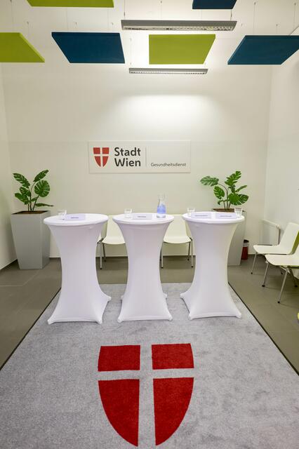 Foto: Stadt Wien/Markus Wache
