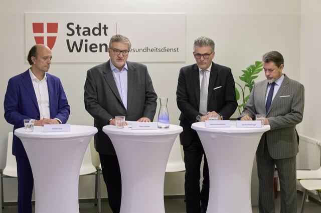Foto: Stadt Wien/Markus Wache