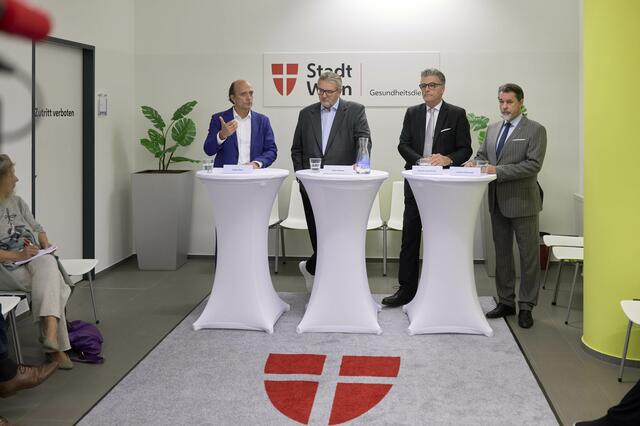 Foto: Stadt Wien/Markus Wache