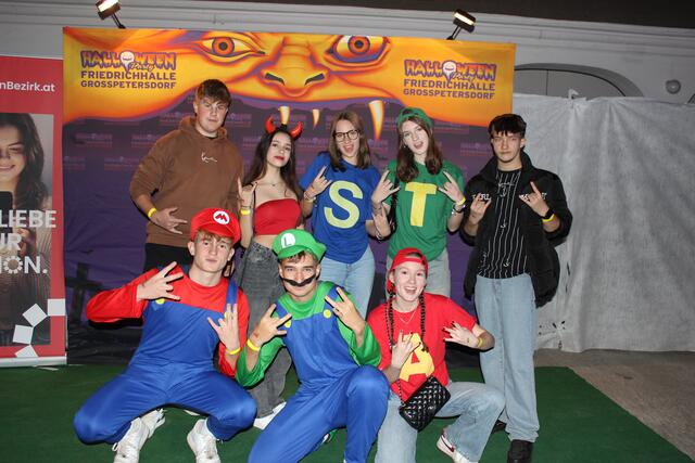 Foto: Angelina Kaiser