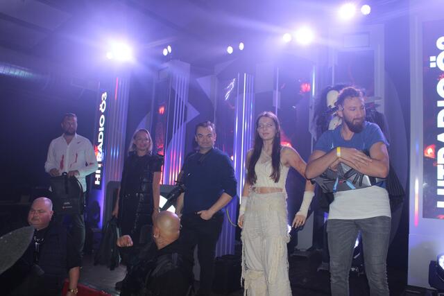 Foto: Angelina Kaiser