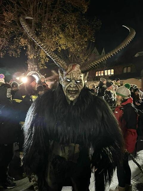 Aus ganz Österreich kommen die Teilnehmerinnen und Teilnehmer nach Köflach. | Foto: Gruam Teifl