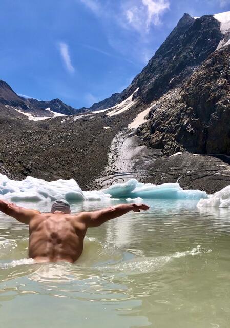 Foto: Gerald DARINGER