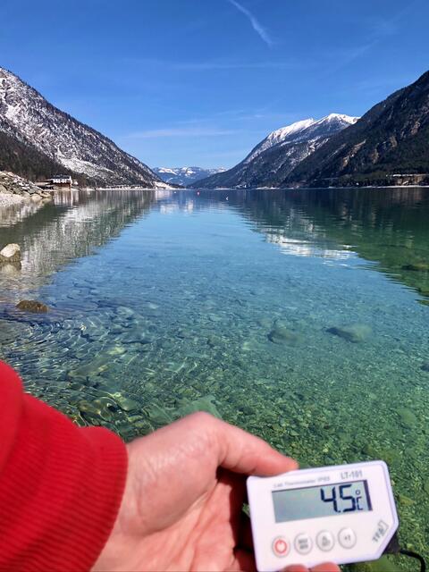 Foto: Gerald DARINGER