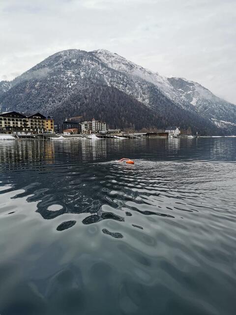 Foto: Gerald DARINGER