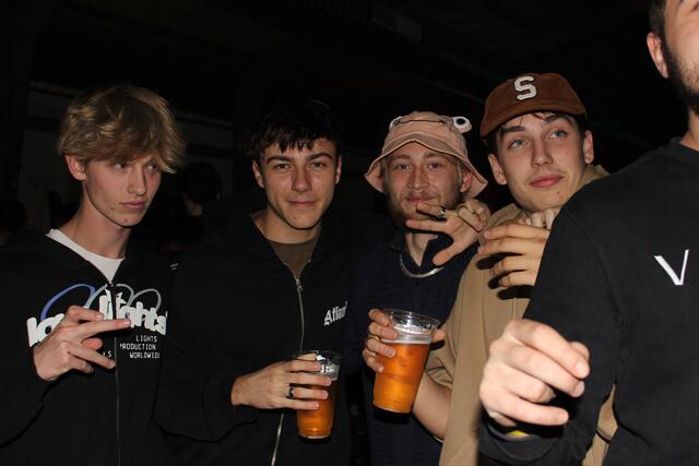 Foto: Angelina Kaiser