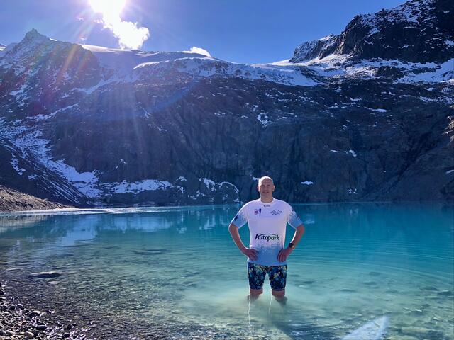 Foto: Gerald DARINGER