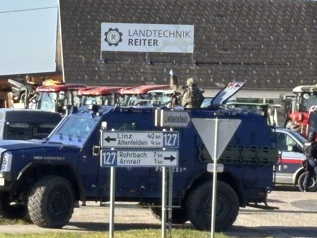 Foto: MeinBezirk OÖ/Siegl