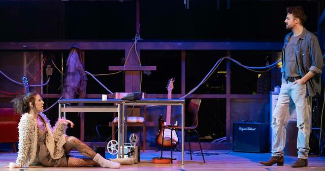 Foto: Theater.Rum