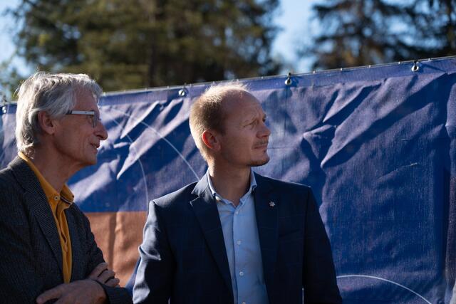 Foto: Julia Perktold