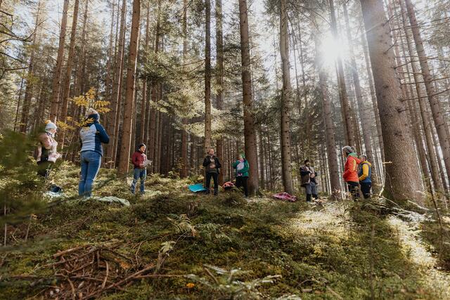Binnen kürzester Zeit sei es möglich völlig zu entspannen und wieder gelassener in den Alltag zu starten. | Foto: Nici Seiser