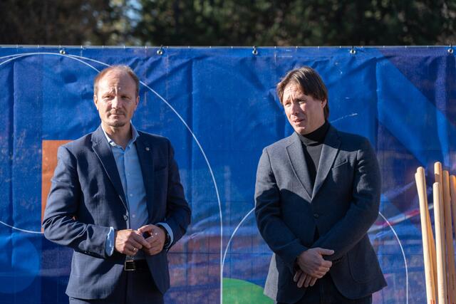 Foto: Julia Perktold