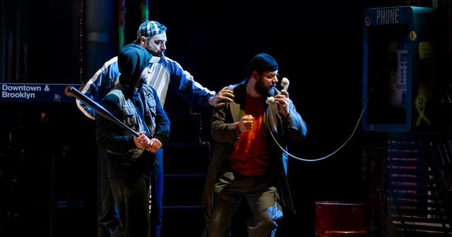 Foto: Theater.Rum