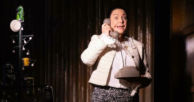 Foto: Theater.Rum