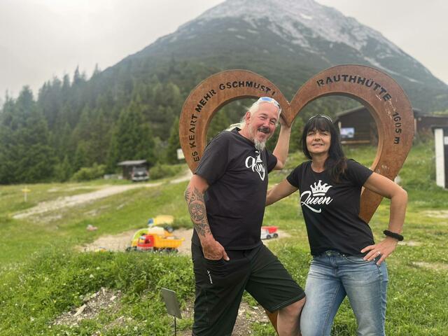 Foto: Andreas Rauth / Bernhard Witsch