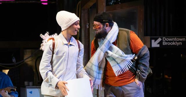 Foto: Theater.Rum