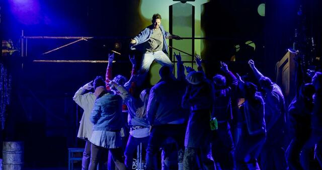 Foto: Theater.Rum