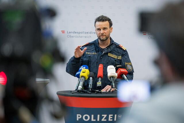 Markus Vorderderfler | Foto: fotokerschi.at