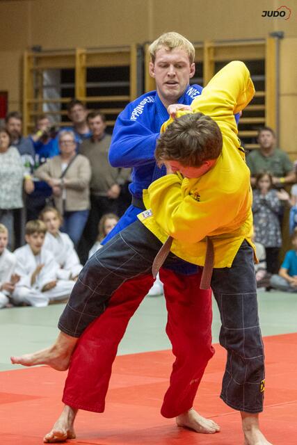 Foto: Judo Austria