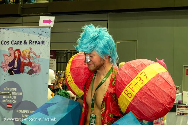 Foto: www.cine-motion.at / Ivanek