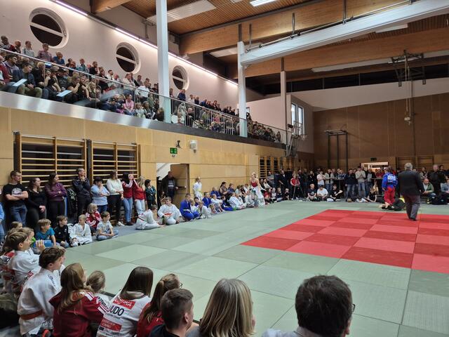 Foto: Judo Austria