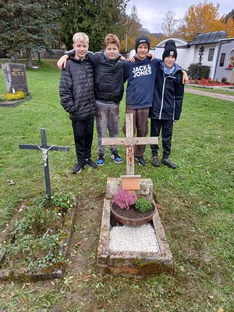 Foto: TNMS Losenstein