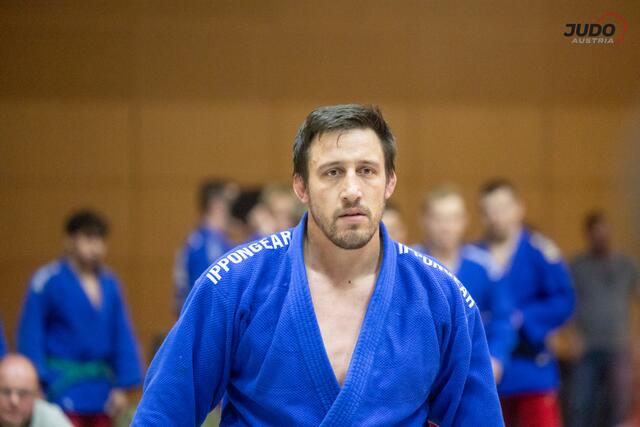 Foto: Judo Austria