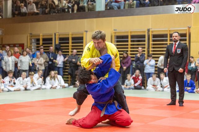 Foto: Judo Austria