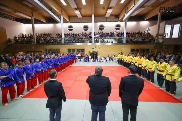 Foto: Judo Austria