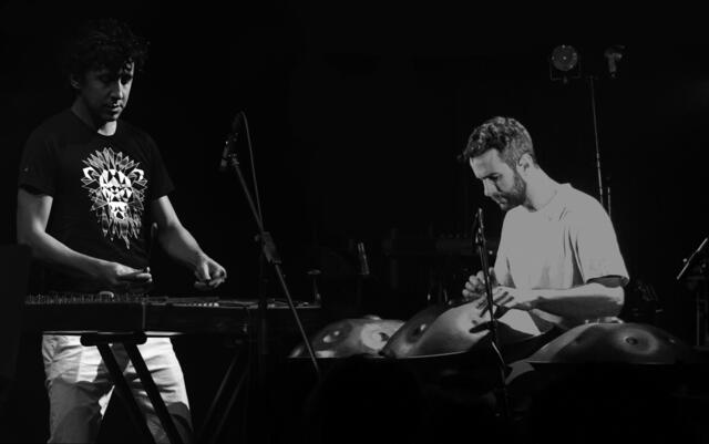 in New York | Foto: Simon Rainer