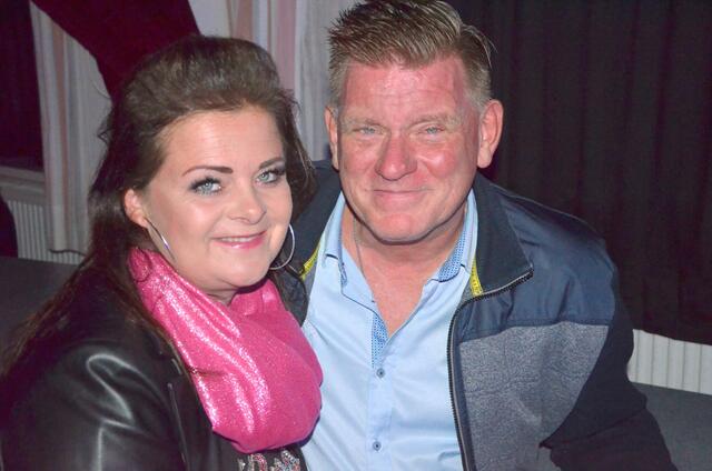 Aus Ferschnitz, Niederösterreich: Gabi und Thomas