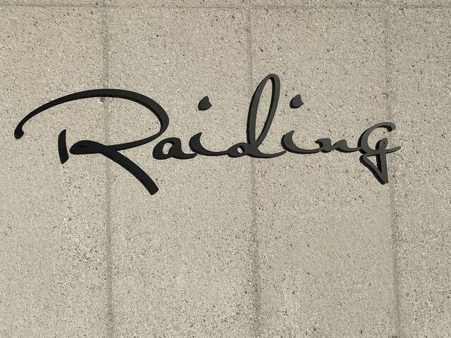 Raiding. | Foto: Diewald