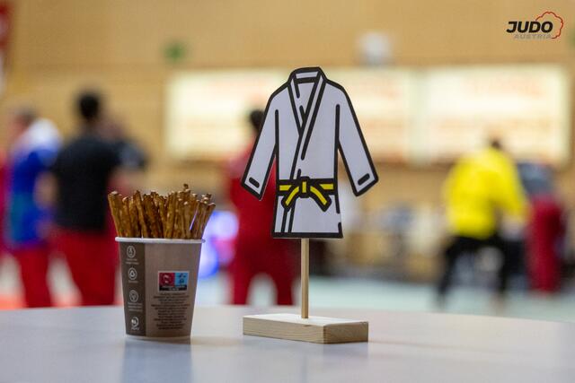 Foto: Judo Austria