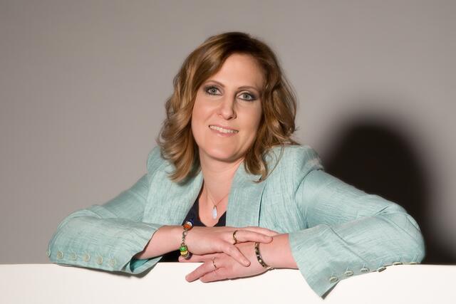 Sabine Frühberger | Foto: Fotografie Gutschi