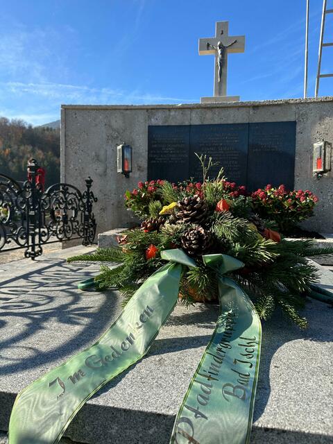 Foto: Pfadfinder Bad Ischl