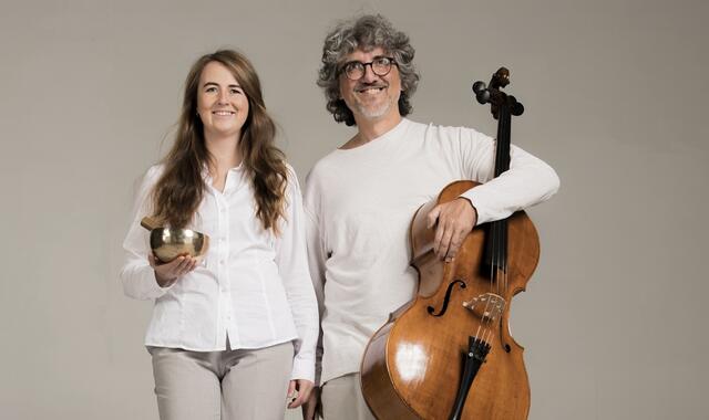 Viktoria und Davide Zavatti | Foto: F1-fotodesign