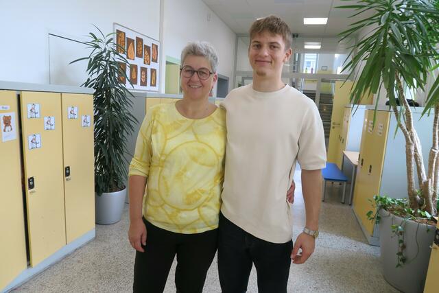 Foto: Patricia Hillinger/MeinBezirk