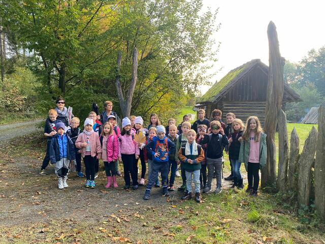 Foto: VS Pilgersdorf/Unterrabnitz