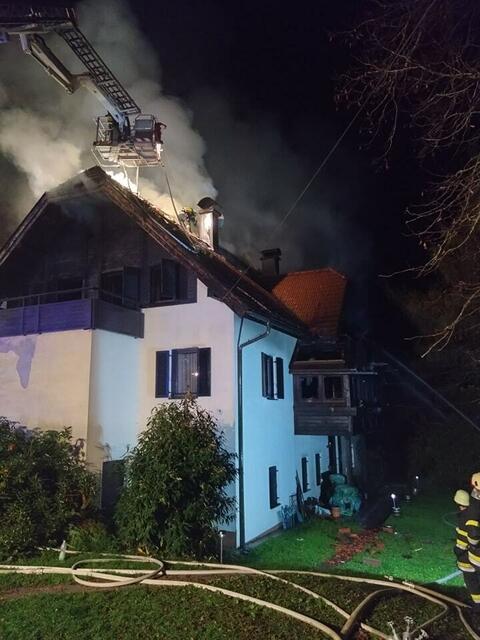 Foto: Freiwillige Feuerwehr Kirschentheuer