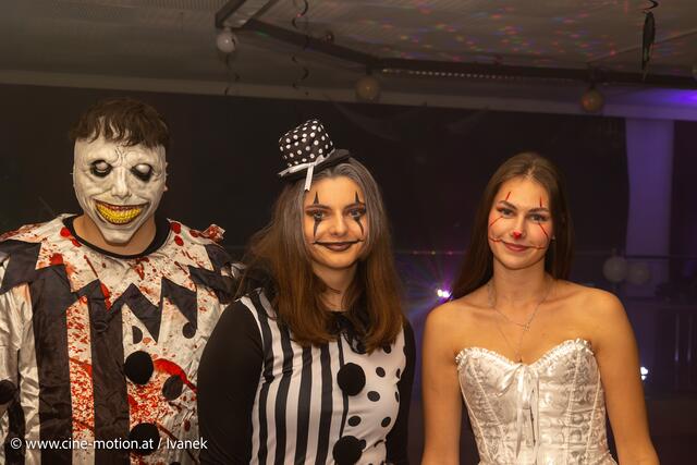 Kevin, Jessica und Natalie. | Foto: www.cine-motion.at / Ivanek