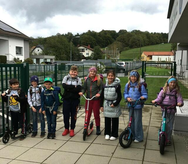 Foto: VS Pilgersdorf/Unterrabnitz