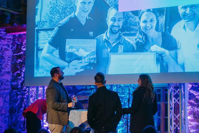 Foto: Alexandra Pirchner - Hoamatstoez Photography