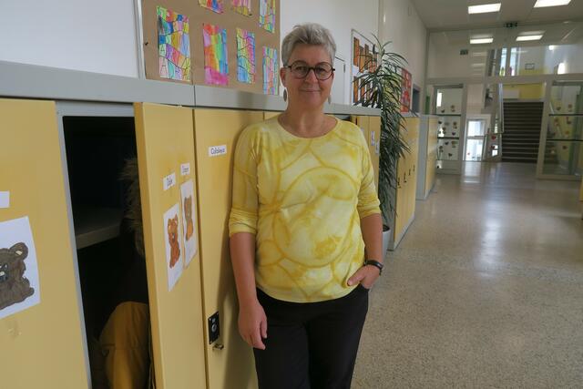 Foto: Patricia Hillinger/MeinBezirk