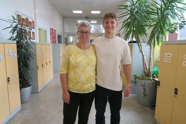 Foto: Patricia Hillinger/MeinBezirk