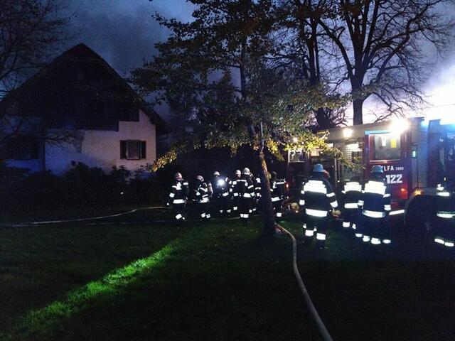 Foto: Freiwillige Feuerwehr Kirschentheuer