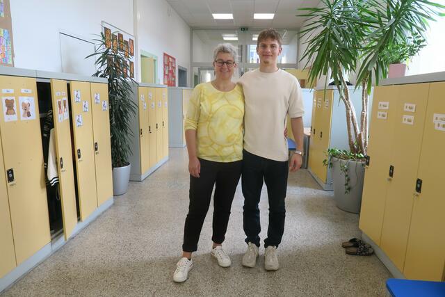 Foto: Patricia Hillinger/MeinBezirk