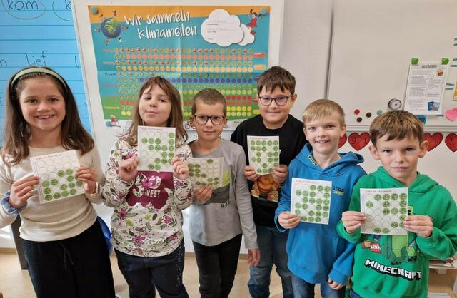 Foto: VS Pilgersdorf/Unterrabnitz