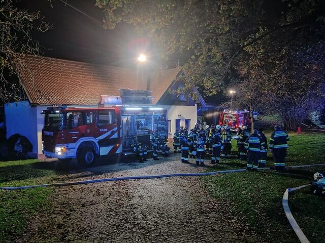 Foto: Freiwillige Feuerwehr Kirschentheuer