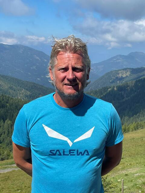 Bernhard Rekelj möchte mit seiner Elf im Frühjahr in der Tabelle noch einiges an Boden gutmachen.  | Foto: Bernhard Rekelj/KK