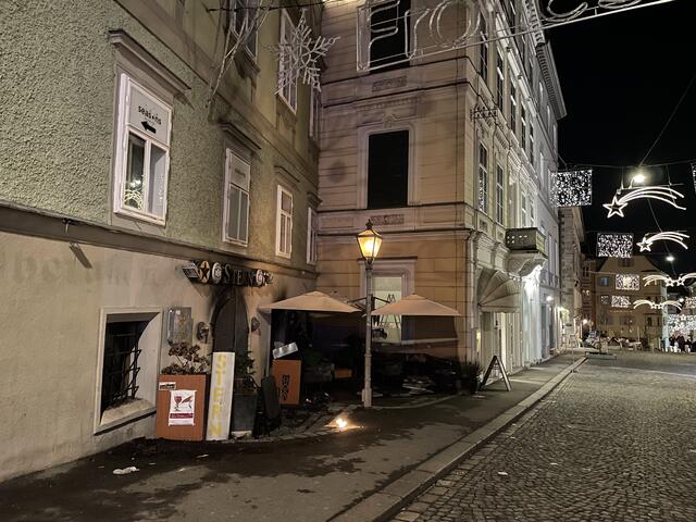 Der tödliche Brand zu Jahresbeginn beschäftigt die Justiz weiterhin. | Foto: RegionalMedien